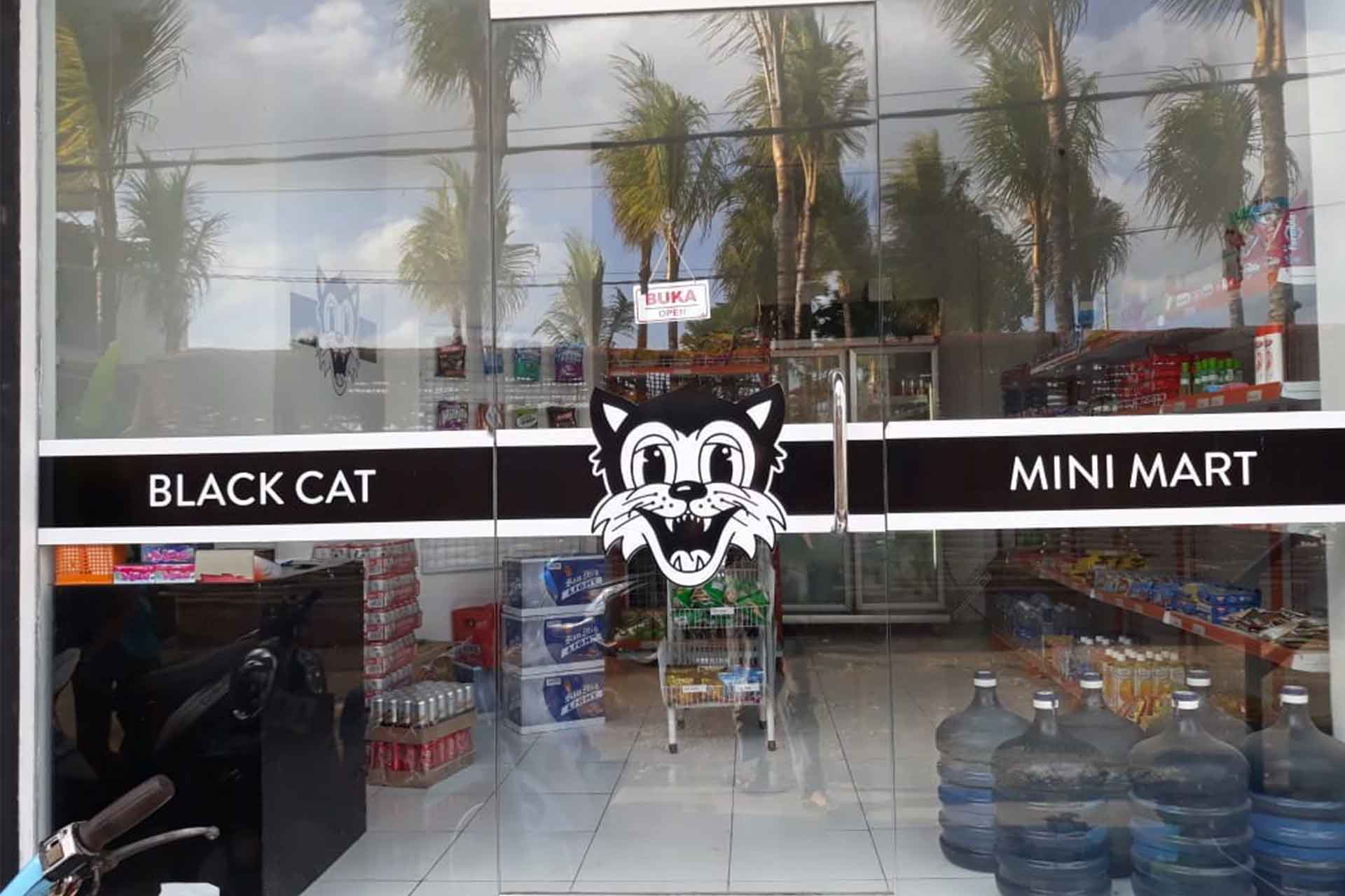 Black-Cat-Minimart